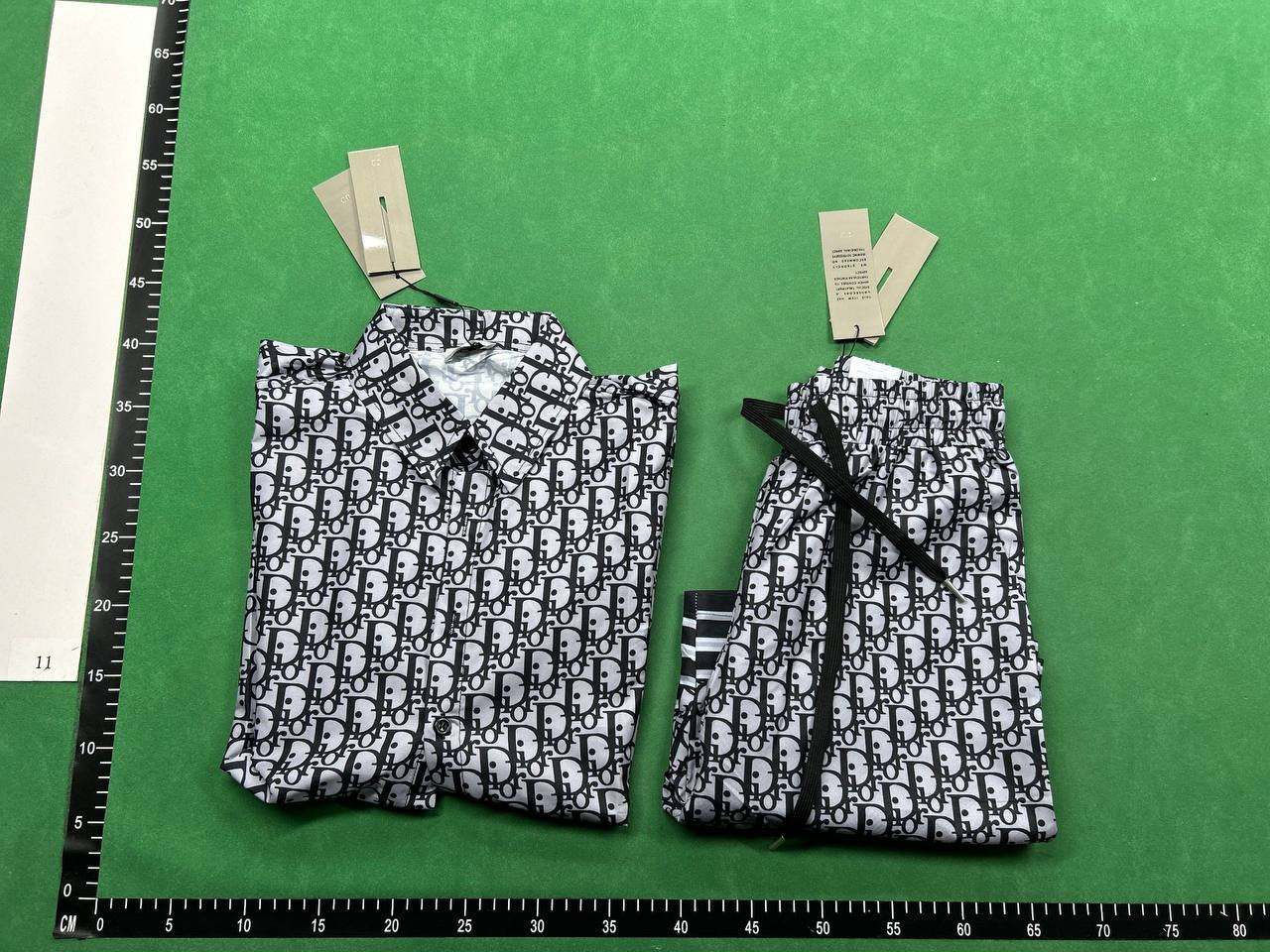  ior Set
