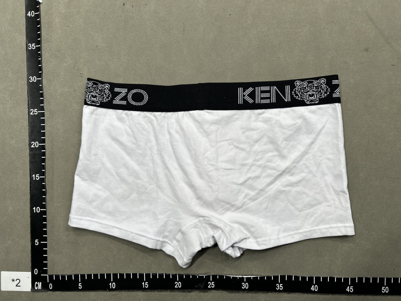 KENZO underwear man                                                                                                 