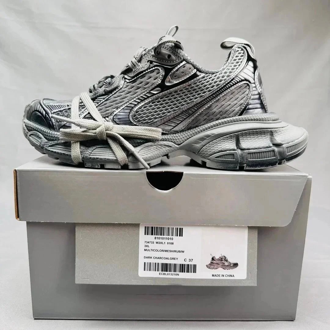  Balenciaga Track（High quality）                                                                                                                                                                         