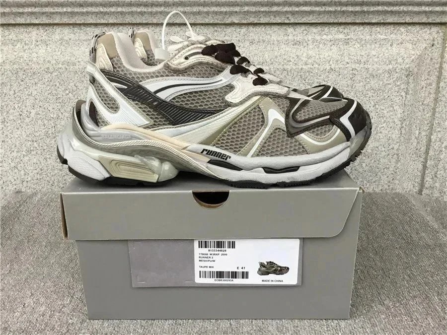  Balenciaga Track（High quality）                                                                                                                                                                         