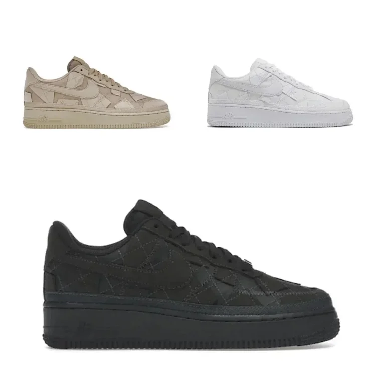 Nike Air Force 1 Bil