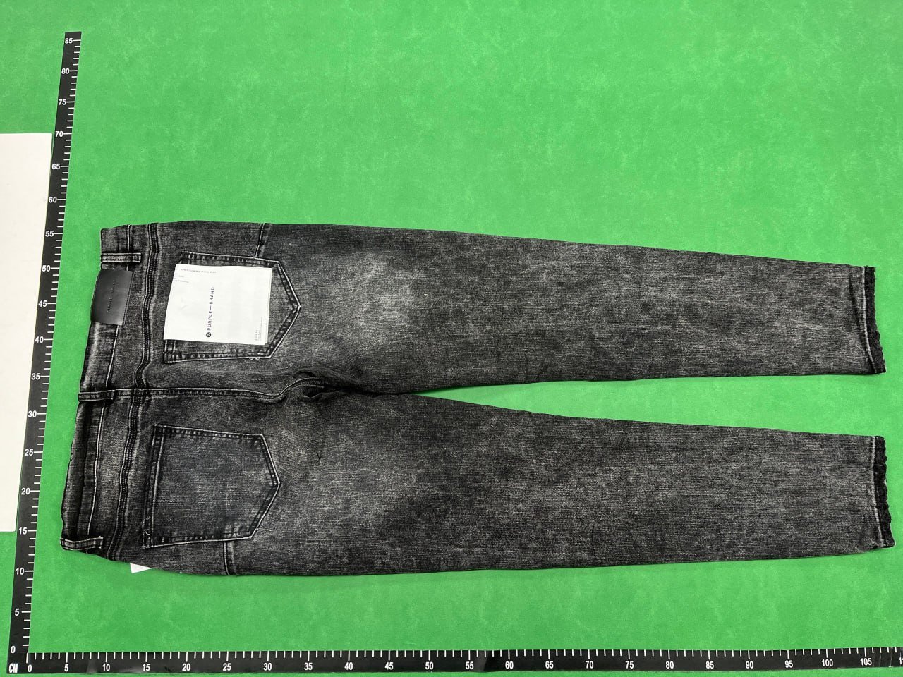 PURPLE Jeans(+30 color）