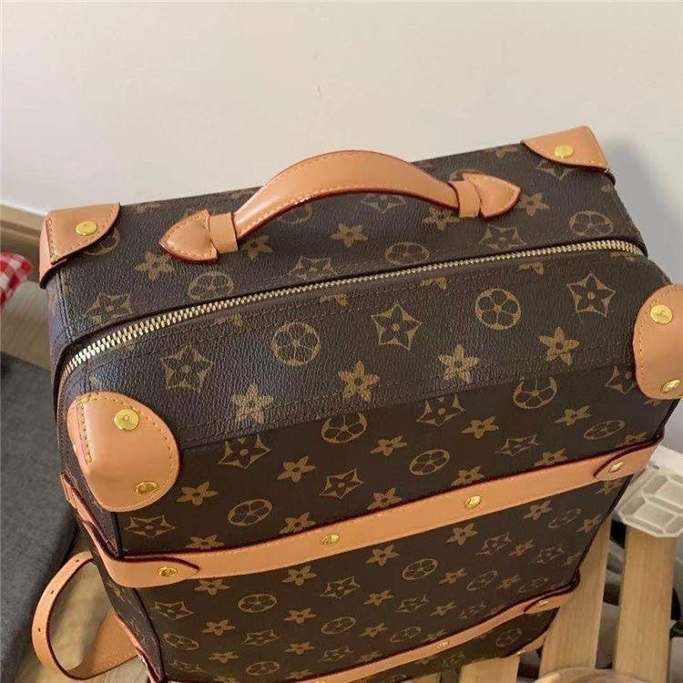 LV backpack