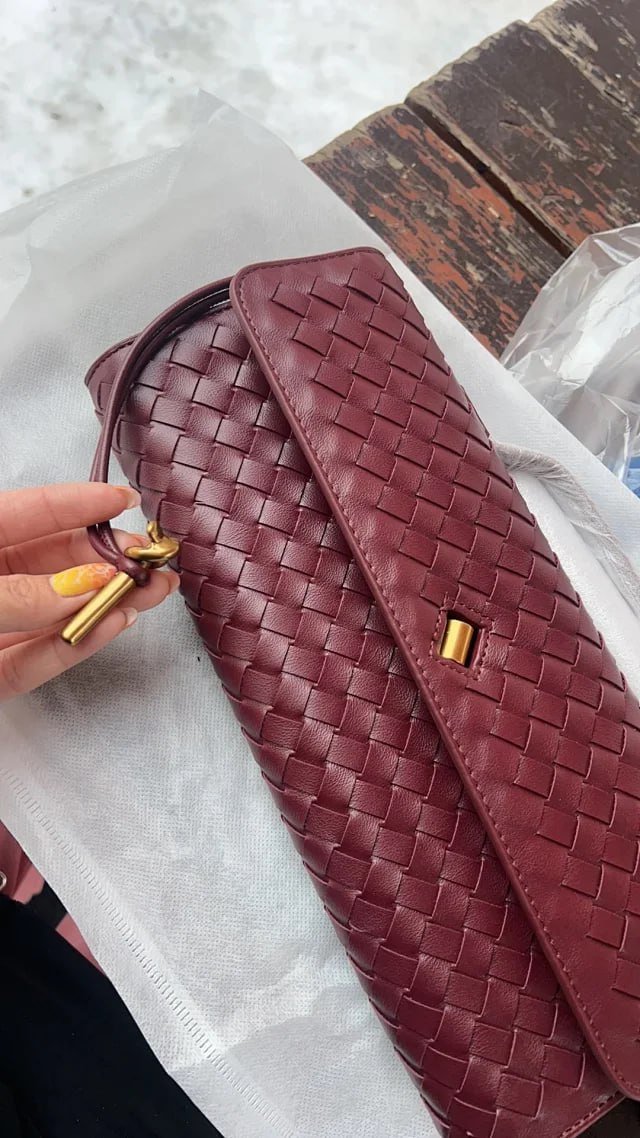 bv bag                                             