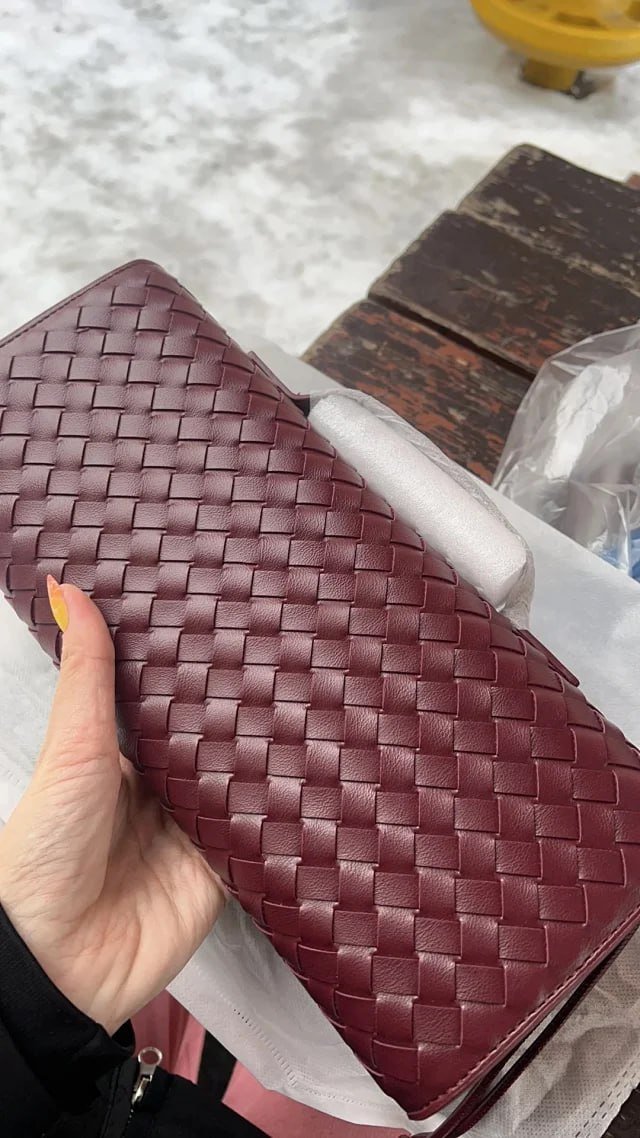 bv bag                                             