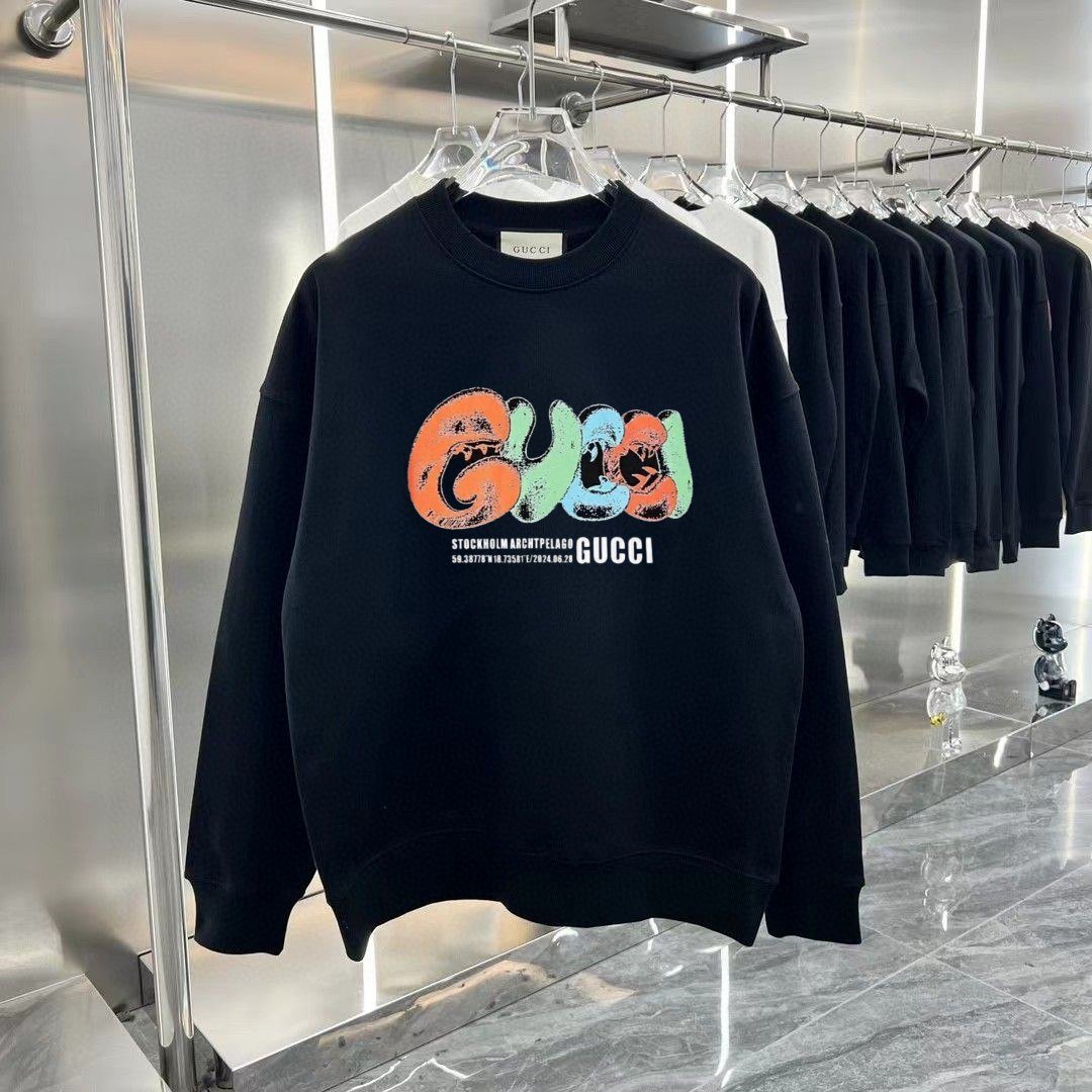 Gucci's new short sleeved shirt