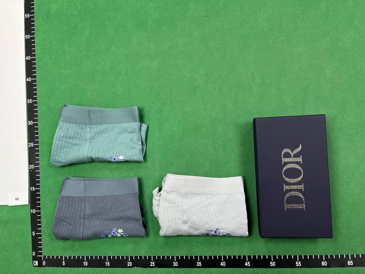 UNDERWEAR DIOR