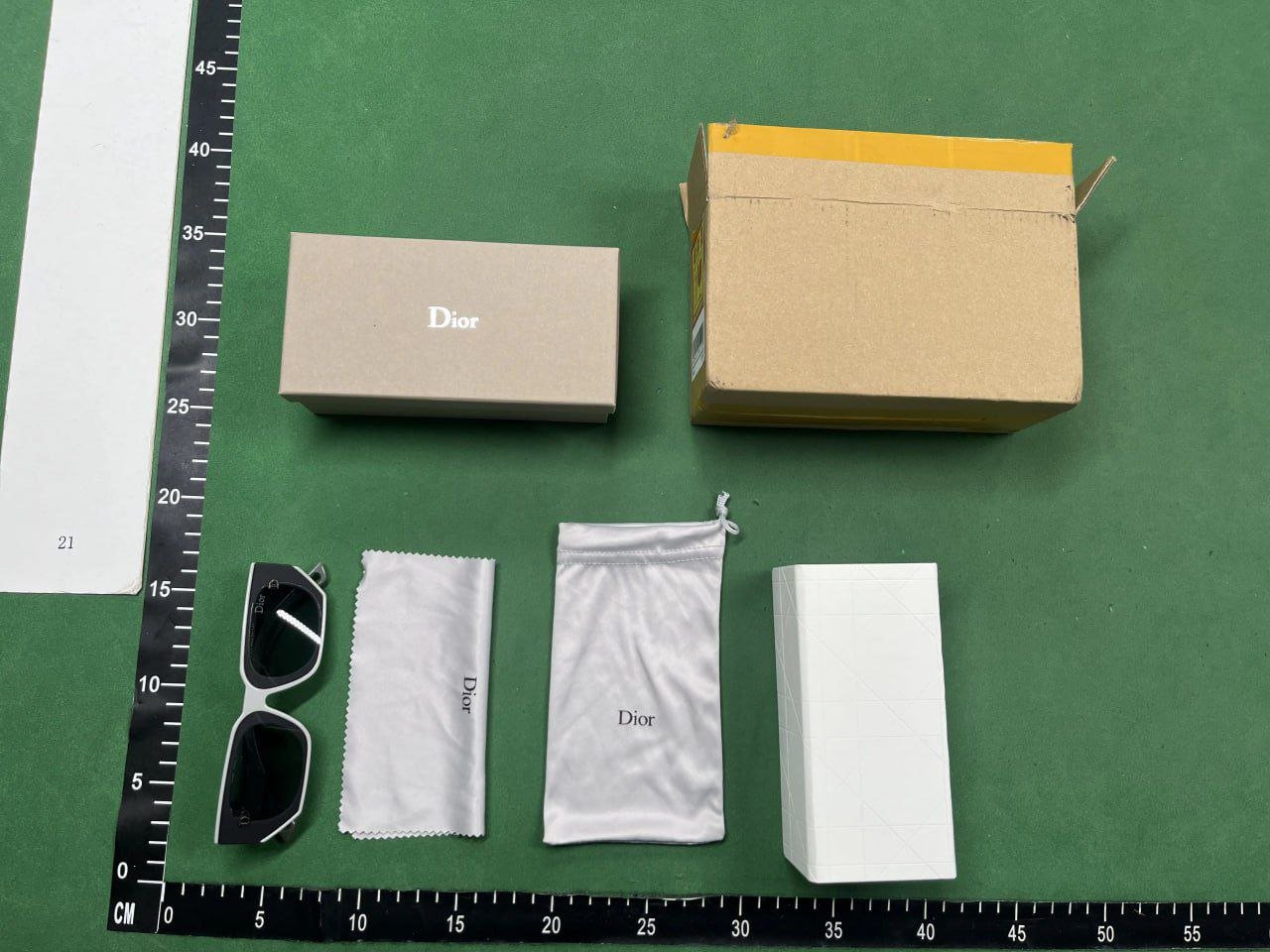   Dior Sunglasses