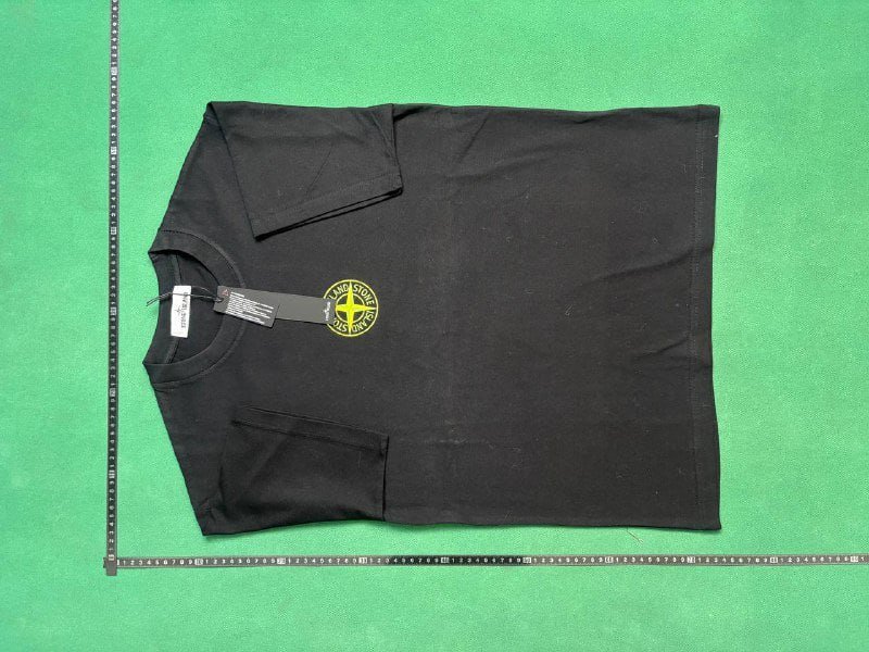  Stone Island Tee