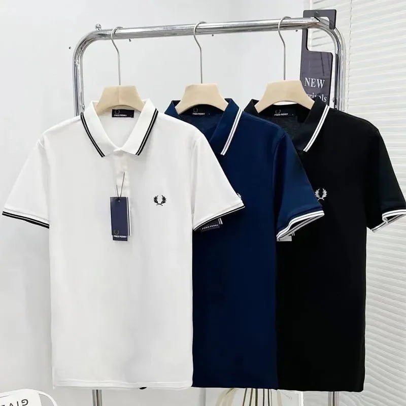  FRED PERRY POLO