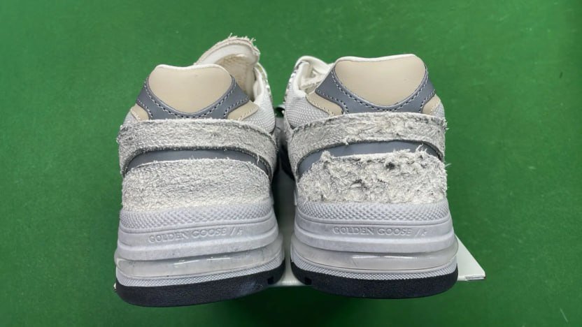  DVD shoes