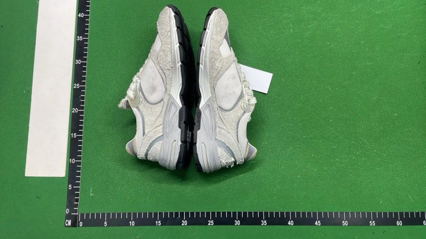  DVD shoes
