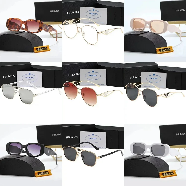  Prada Glasses ( 33 