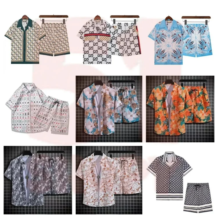  Gucci Set