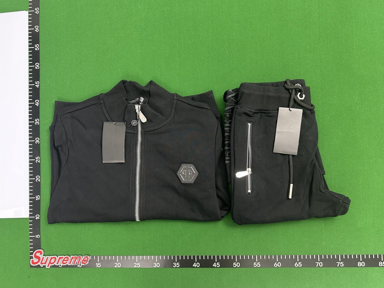   Philipp Plein Set