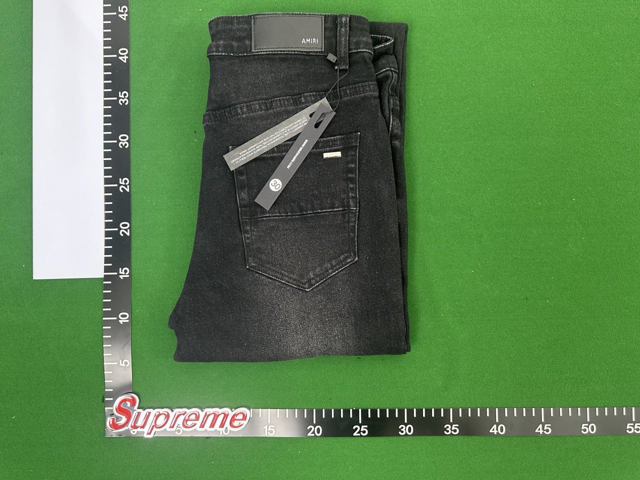 Amiri Jeans