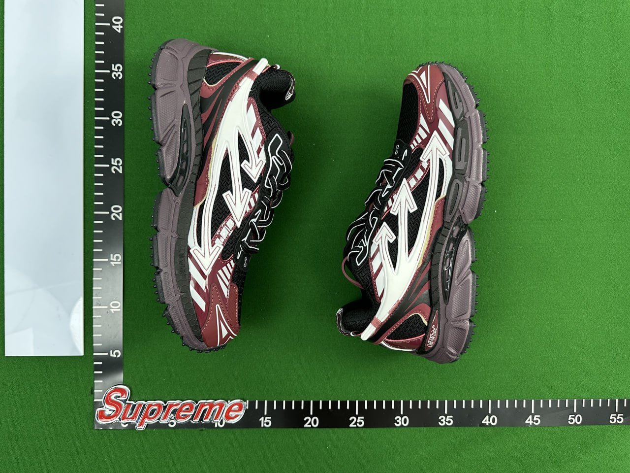  Off-White Shoes