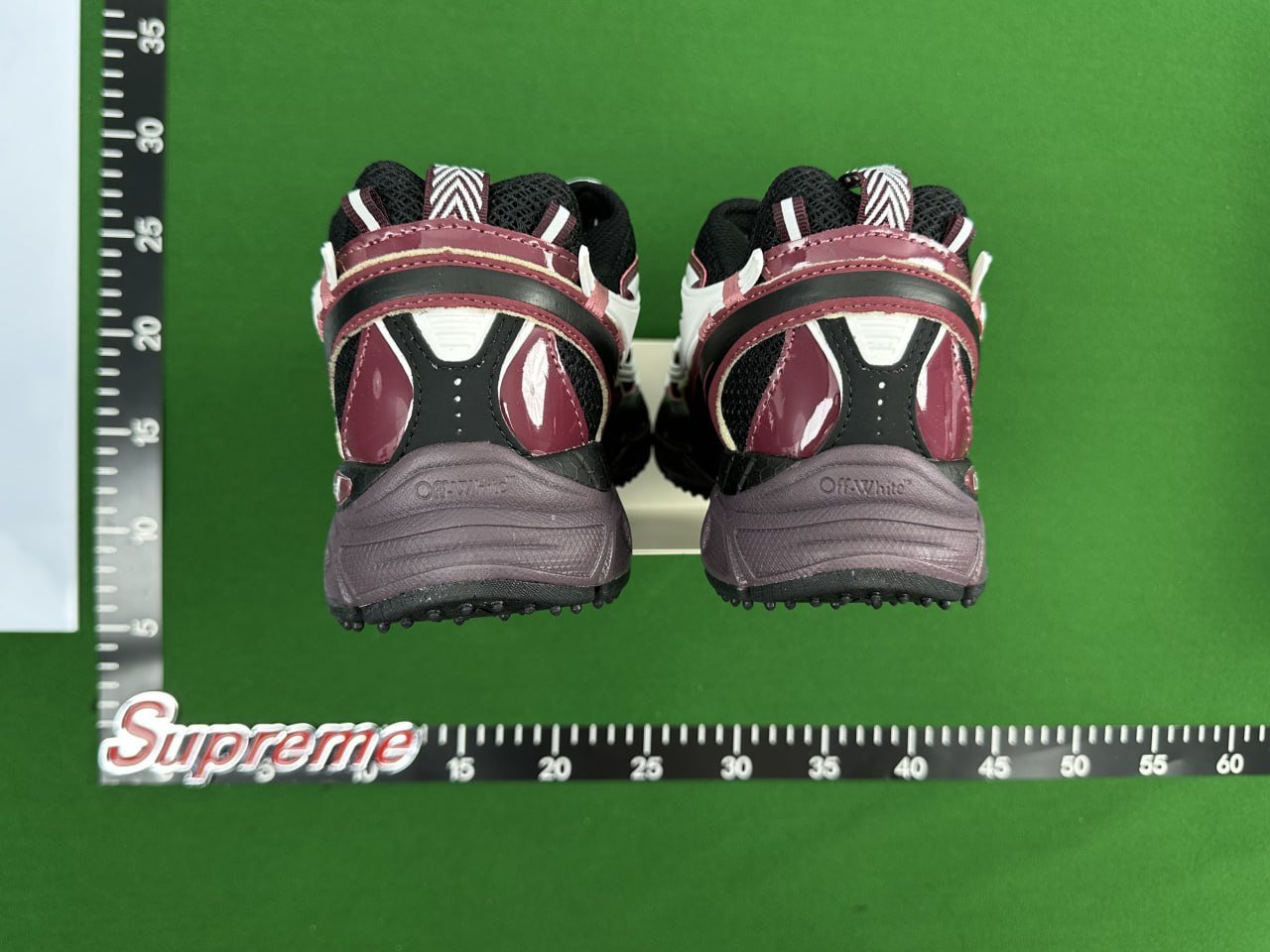  Off-White Shoes