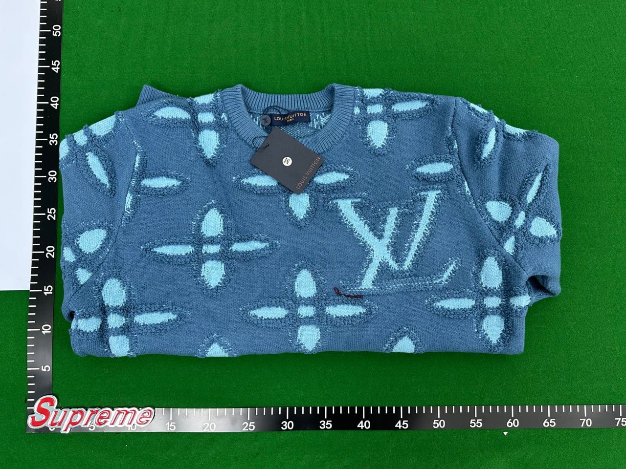  Louis Vuitton Sweater
