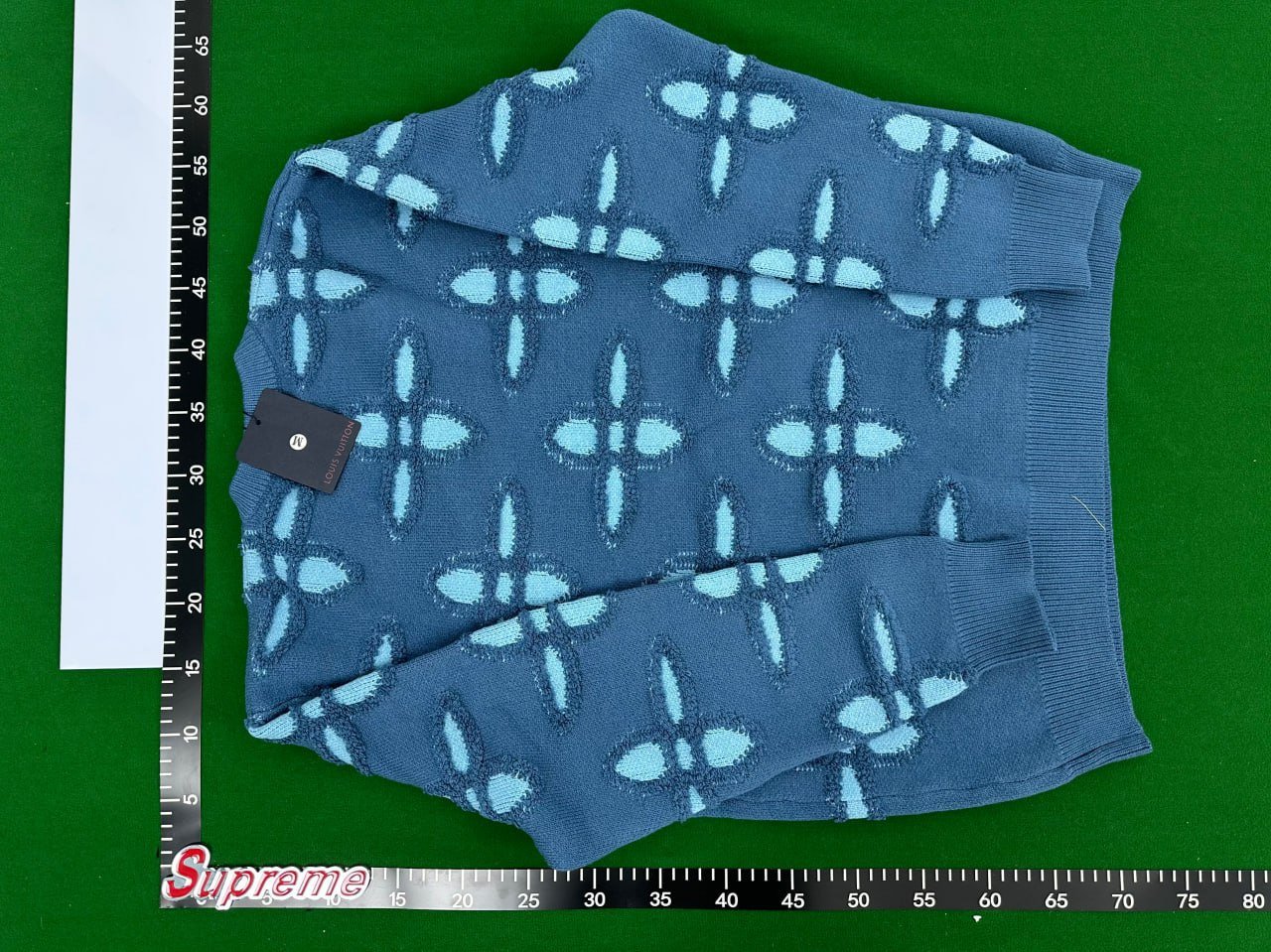  Louis Vuitton Sweater