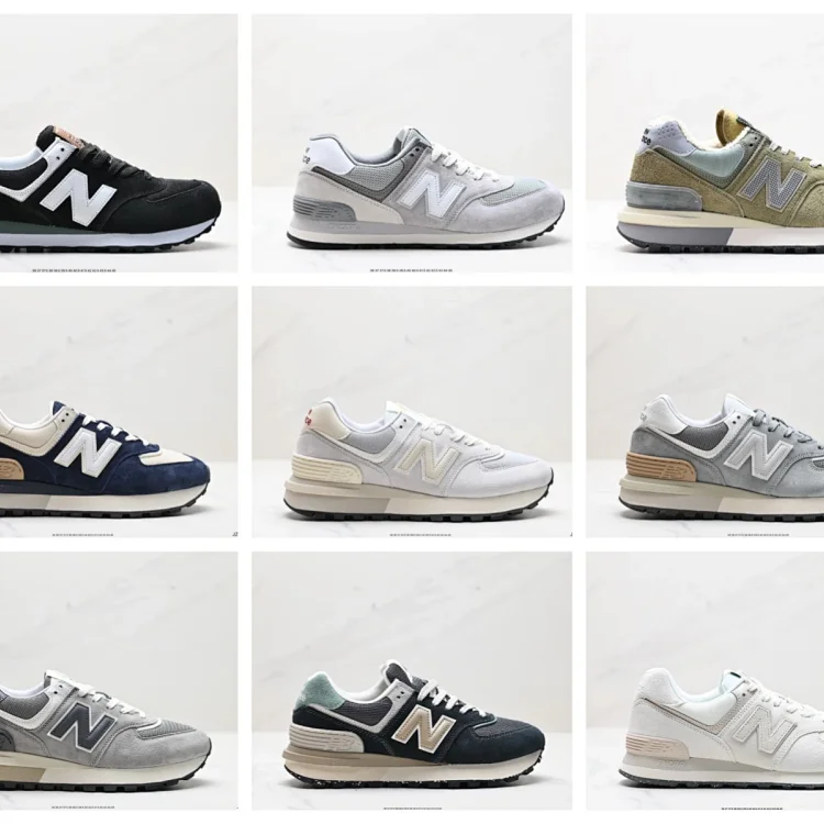  New Balance U574