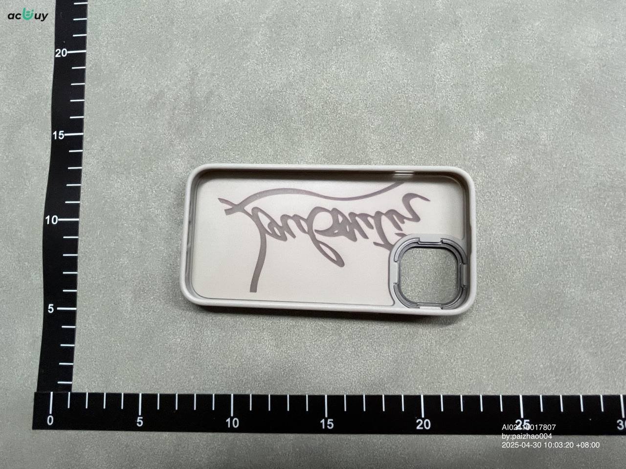 CL Phone Case