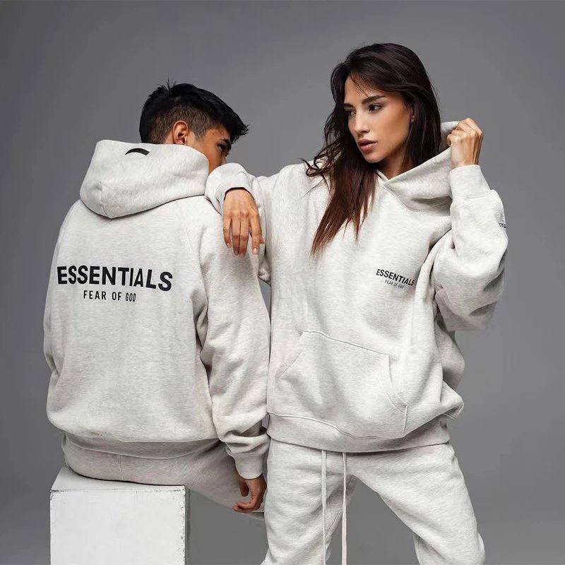  ESSENTIALShoodie