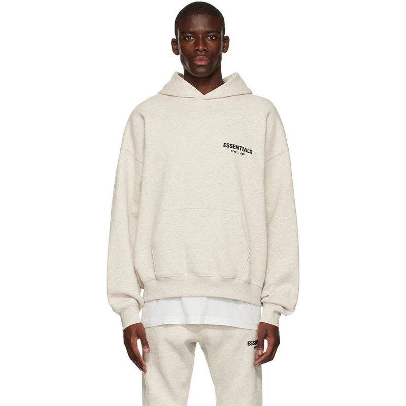  ESSENTIALShoodie