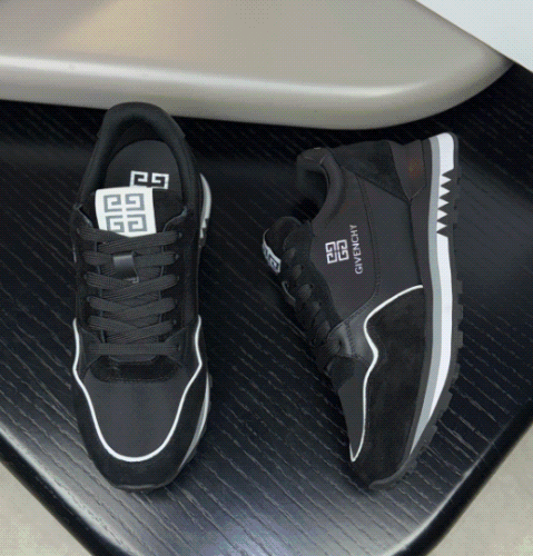 Givenchy Shoes