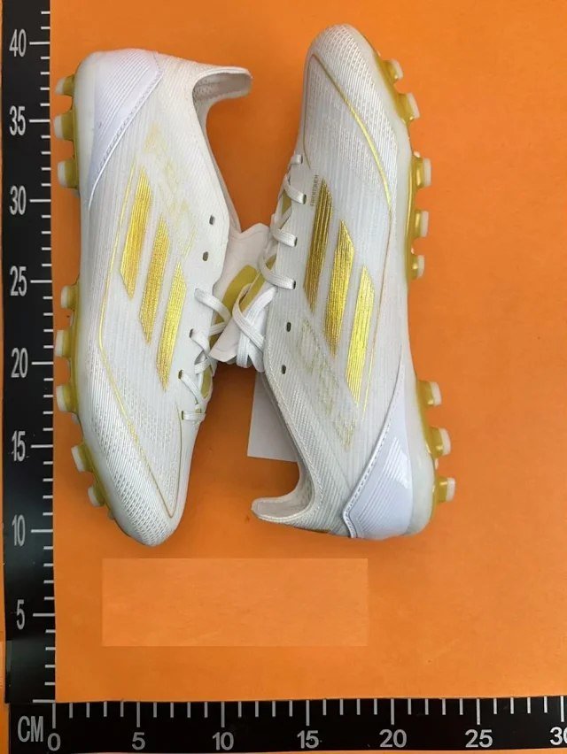   Adidas