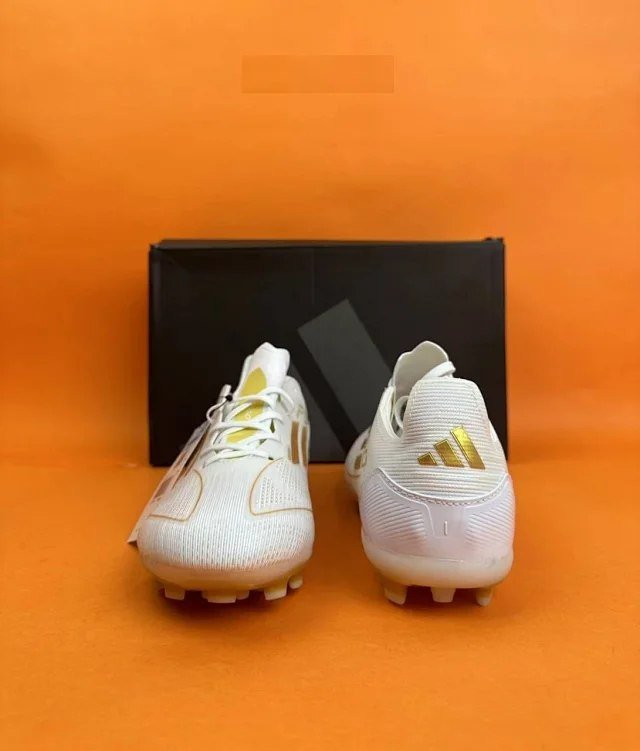   Adidas