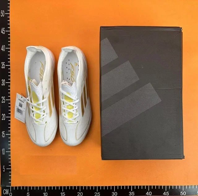  Adidas