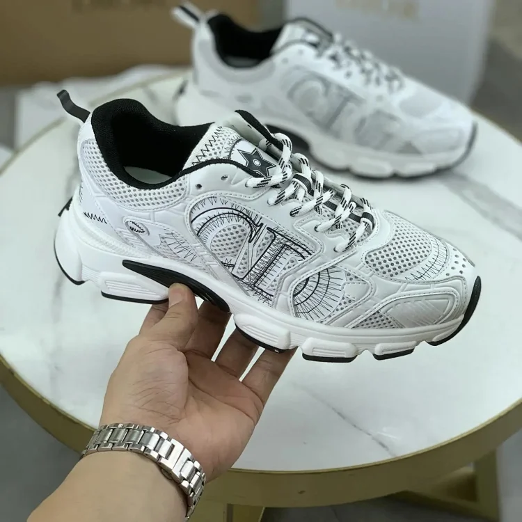  Dior shoes 