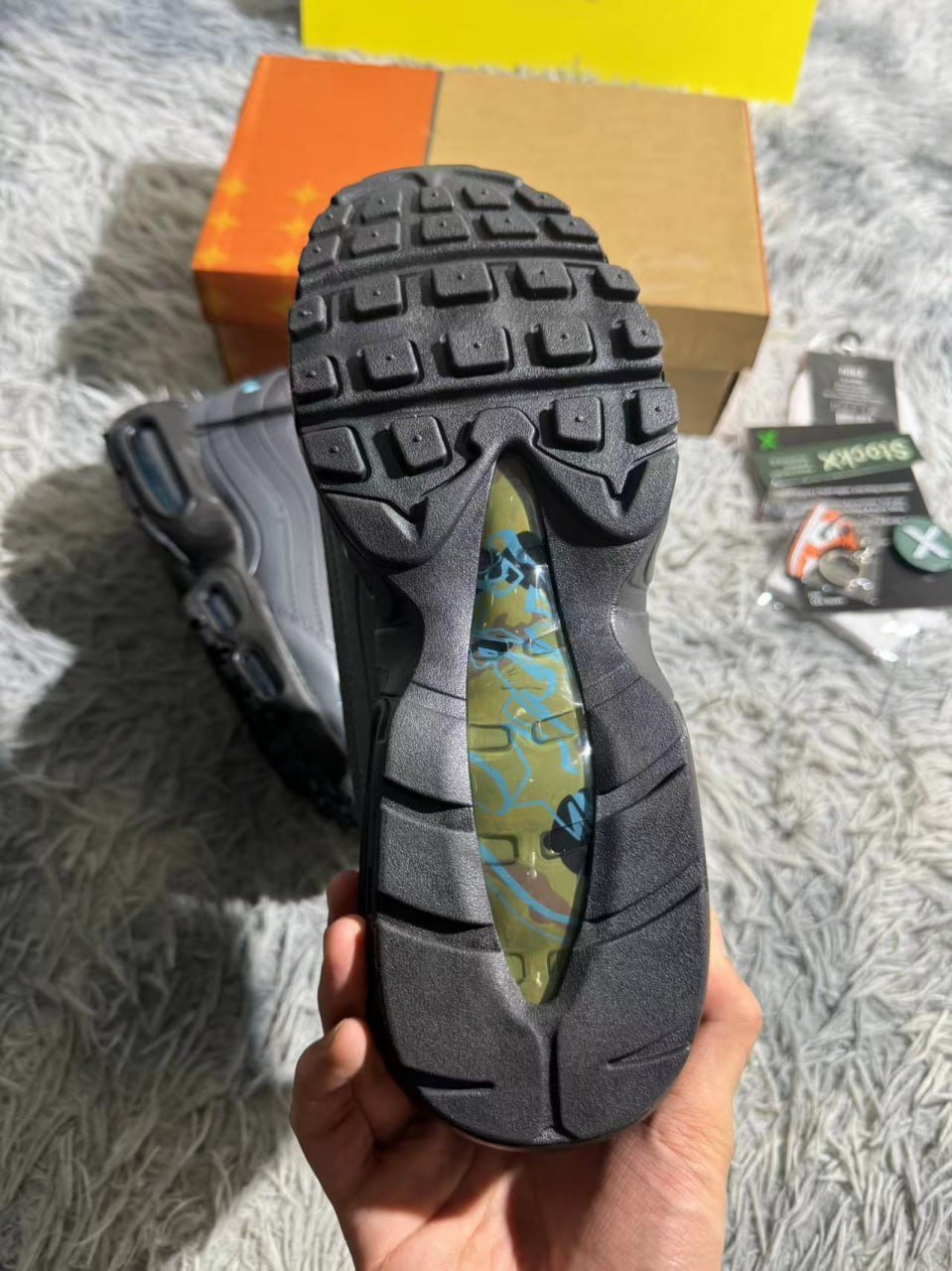  Air  Max95