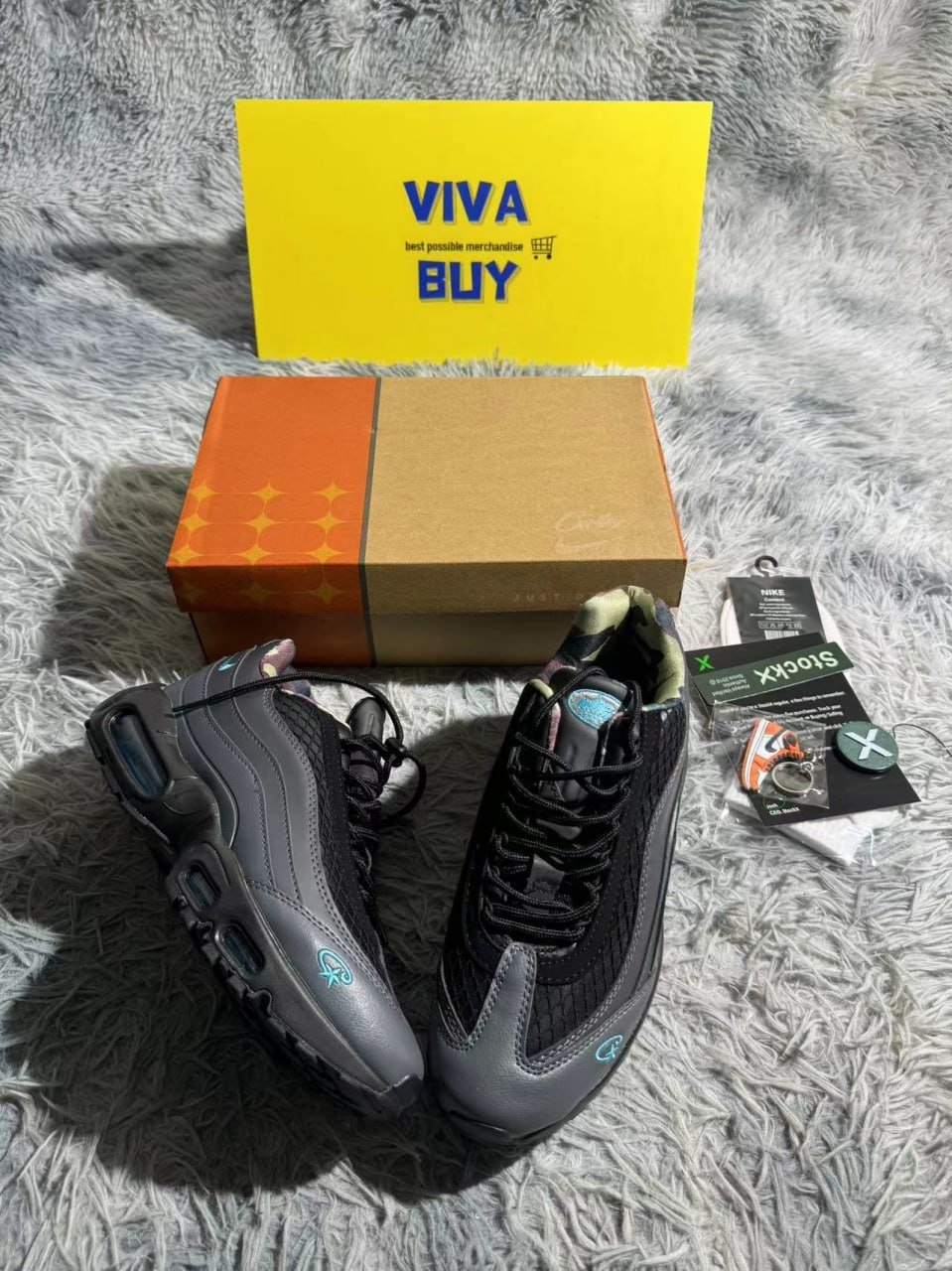  Air  Max95