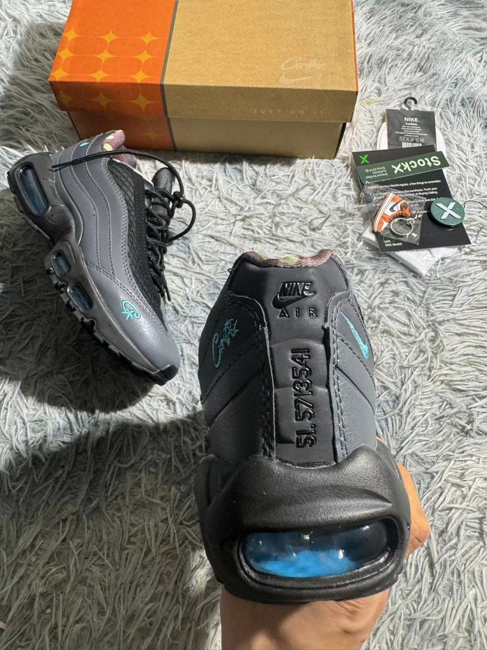  Air  Max95