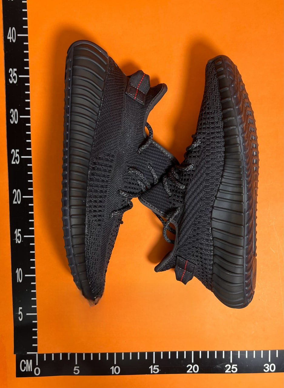   Adidas Yeezy 350-D