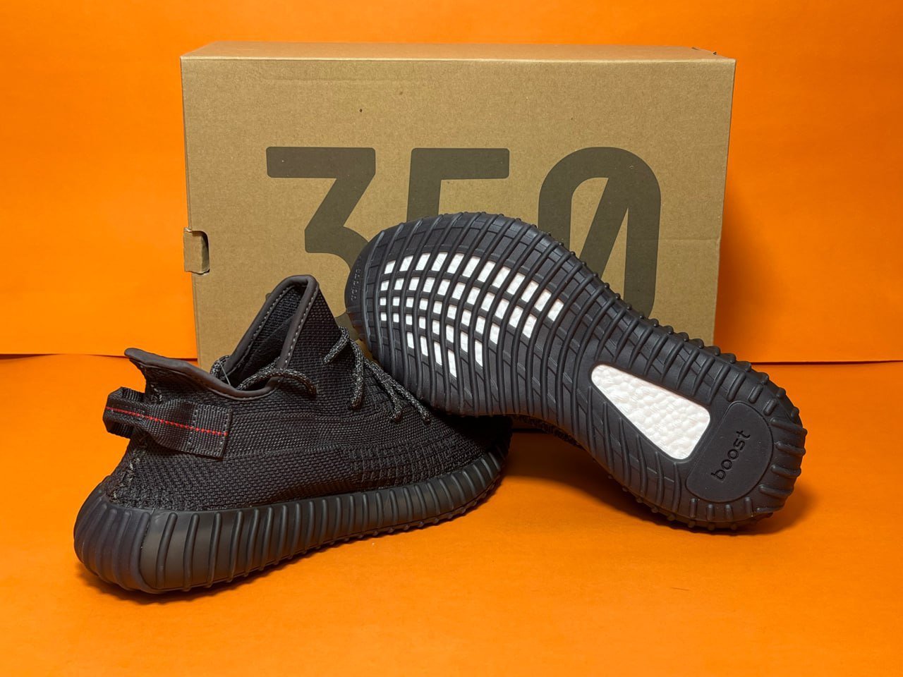   Adidas Yeezy 350-D