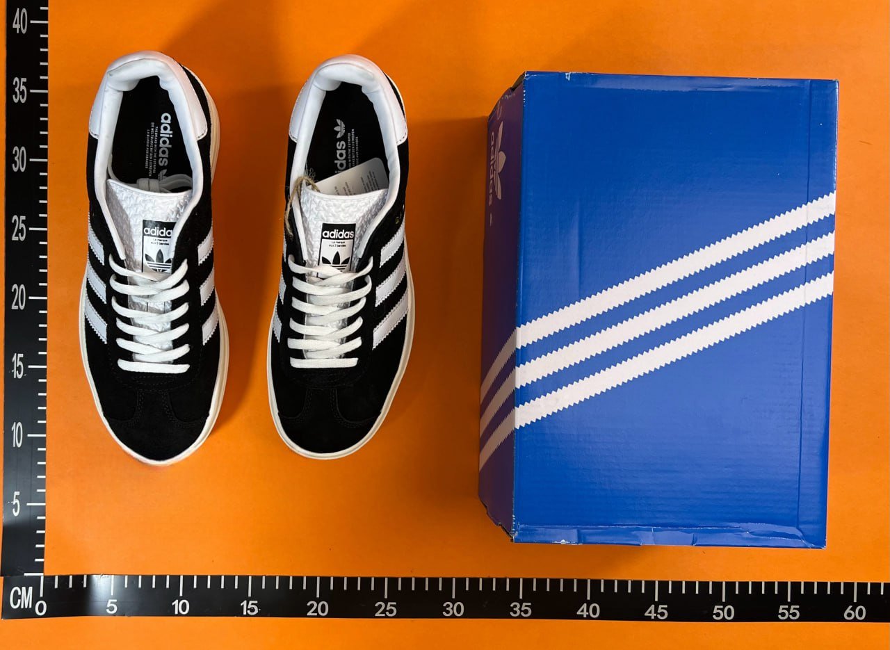 Adidas Gazelle Bold