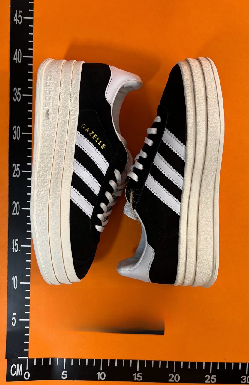 Adidas Gazelle Bold