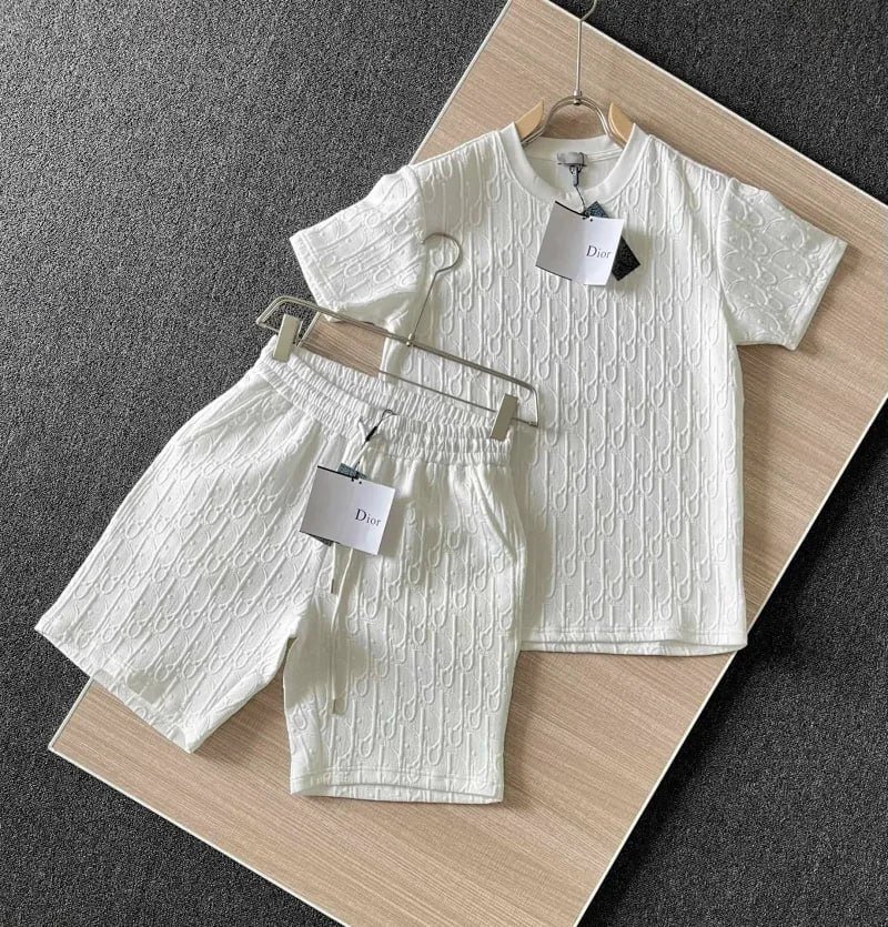  Dior Hoodie jacket polo t-shirt Shorts Suits
