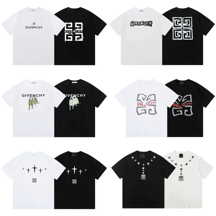 Givenchy Tee