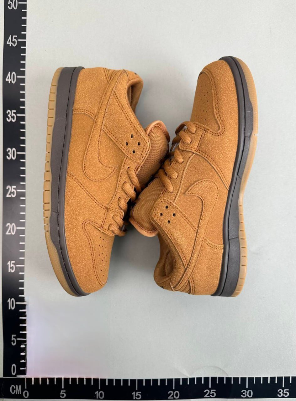 NIKE SB DUNK shoes