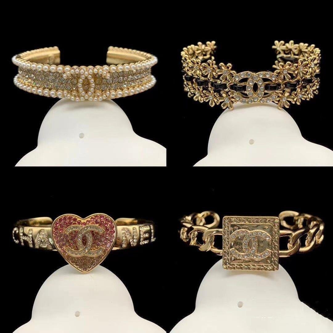   Chanel Fashion Bracelet