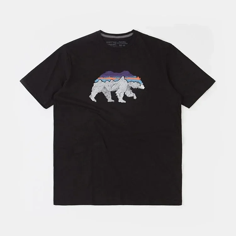 Patagonia TEE