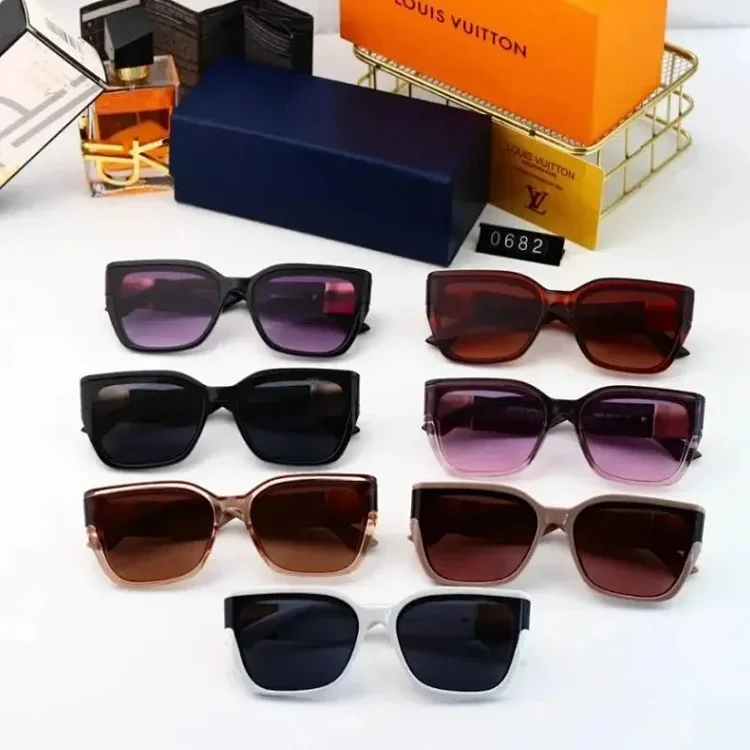 LV sunglasses