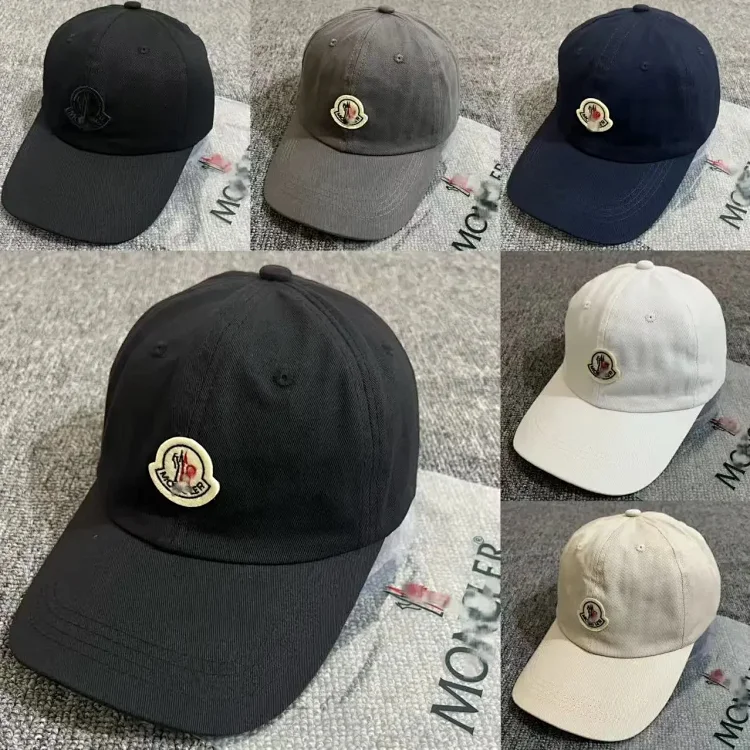 best 11Moncler cap