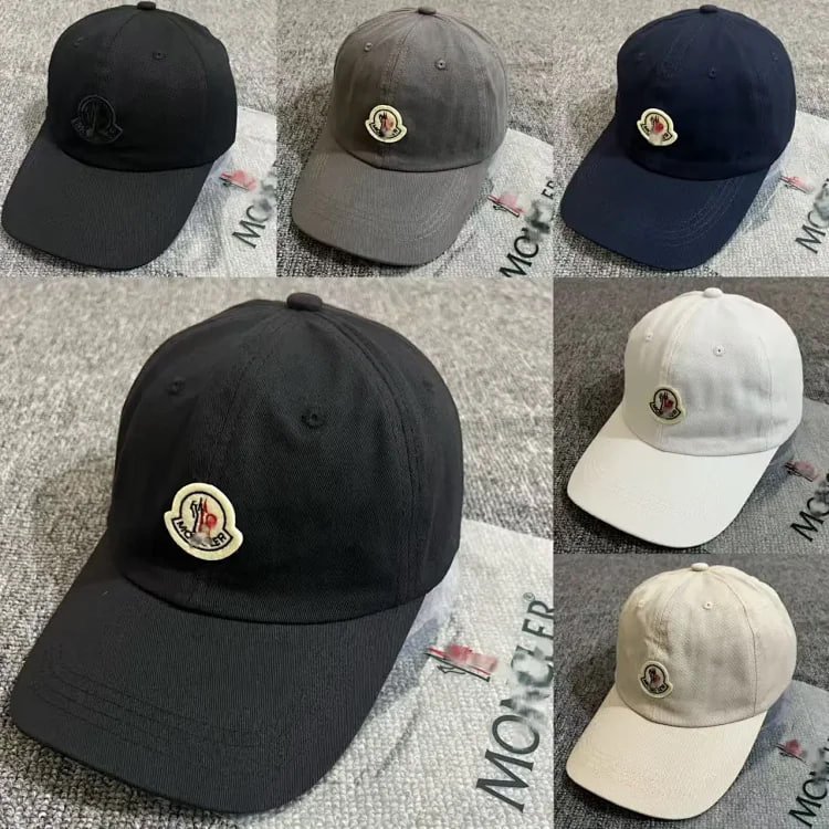 best 11Moncler cap