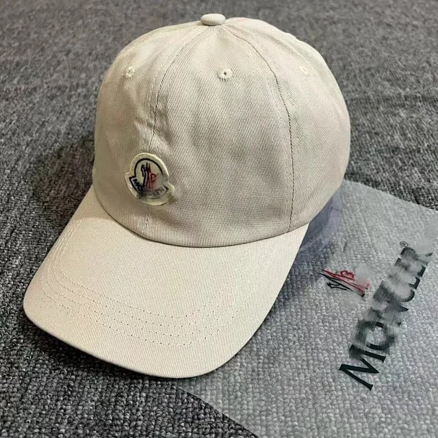 best 11Moncler cap