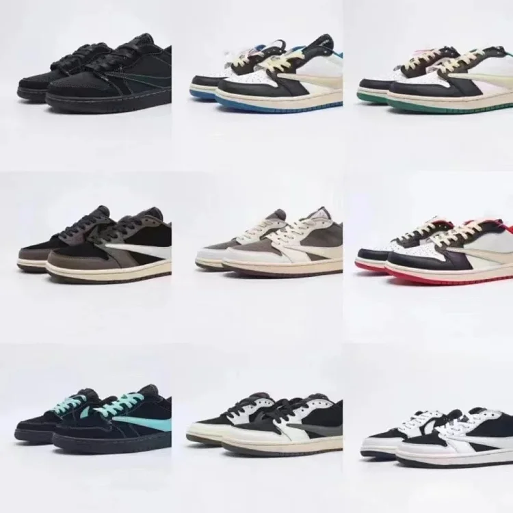  AJ1 DUNK